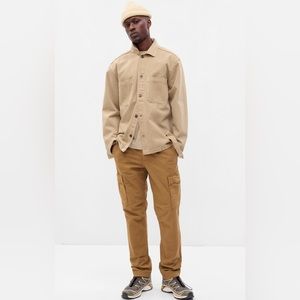 Gap Cargo Pants with GapFlex.